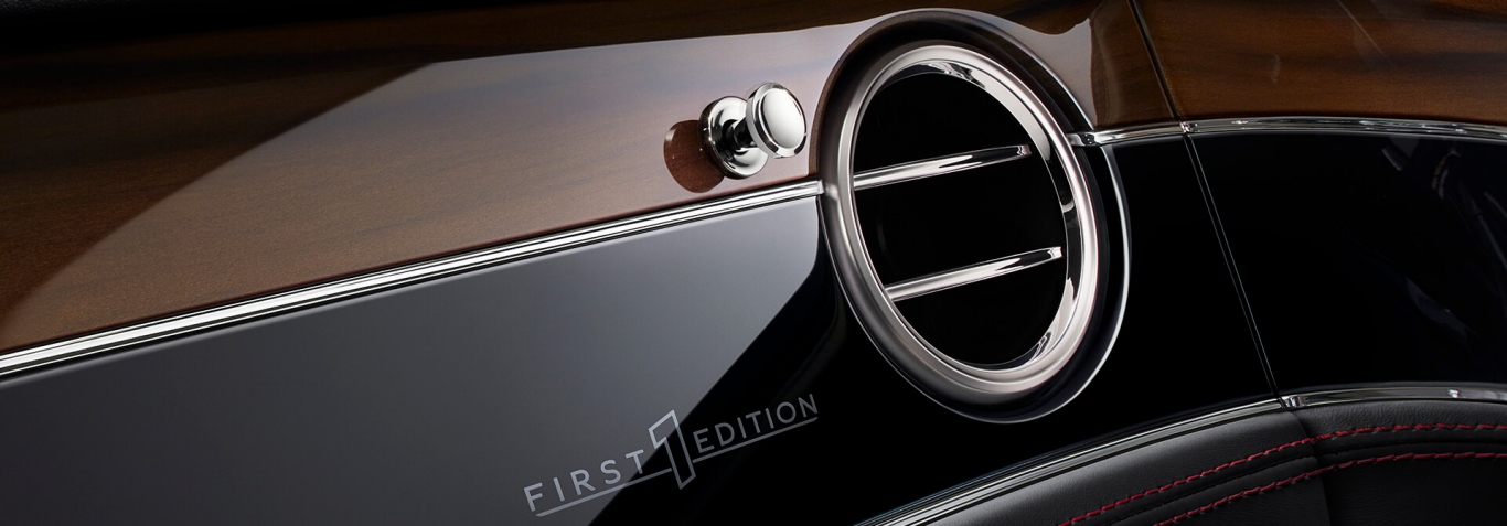 A REFINED INTERIOR