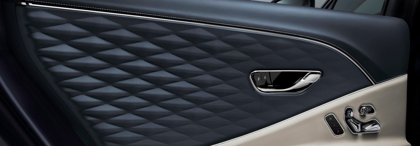 Mulliner Driving Specification
