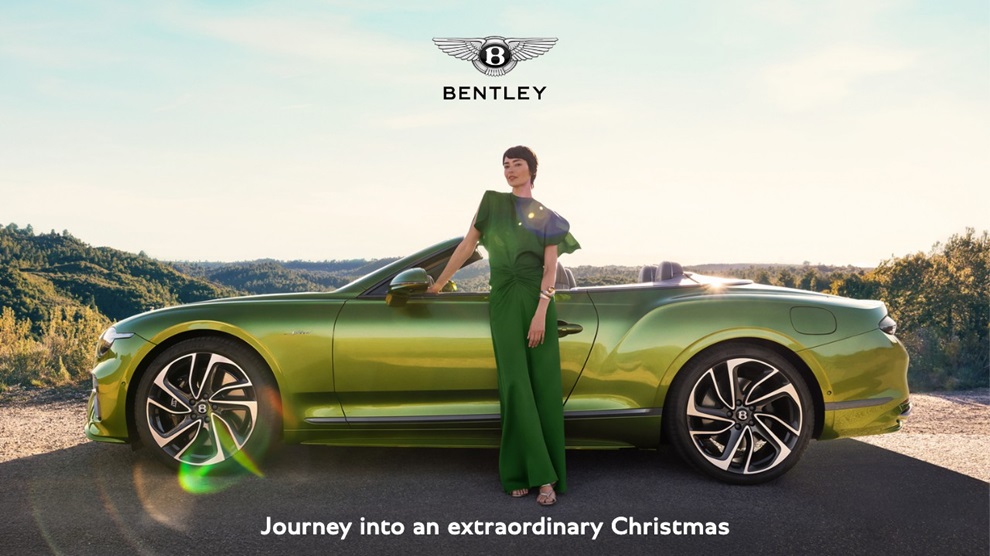 Journey into an extraordinary Christmas